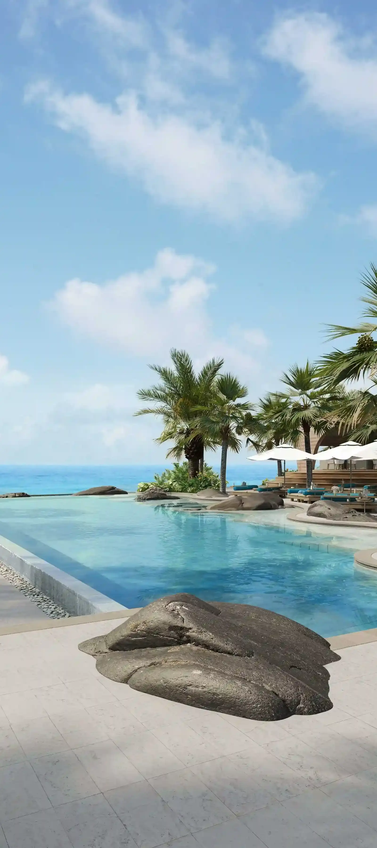 Garrya Residences