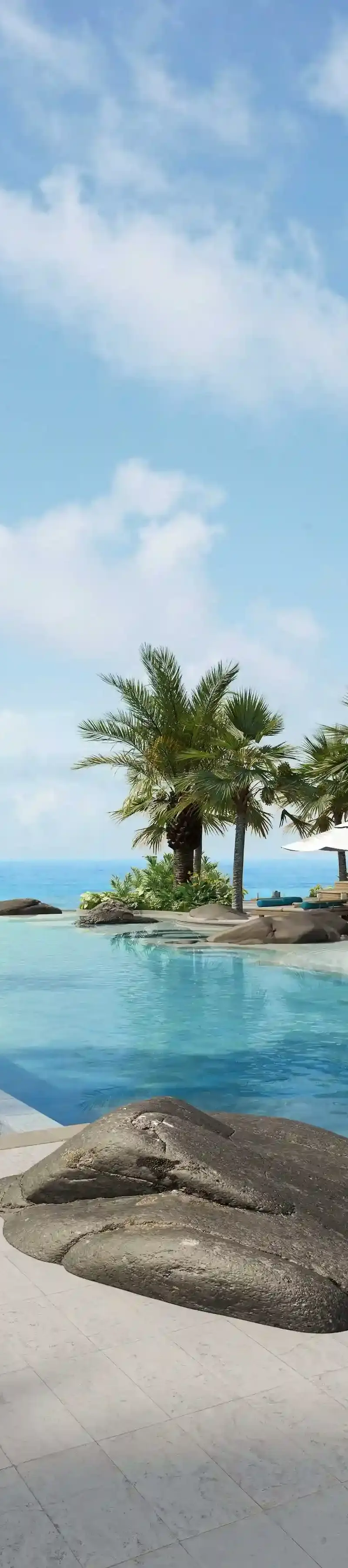 Garrya Residences