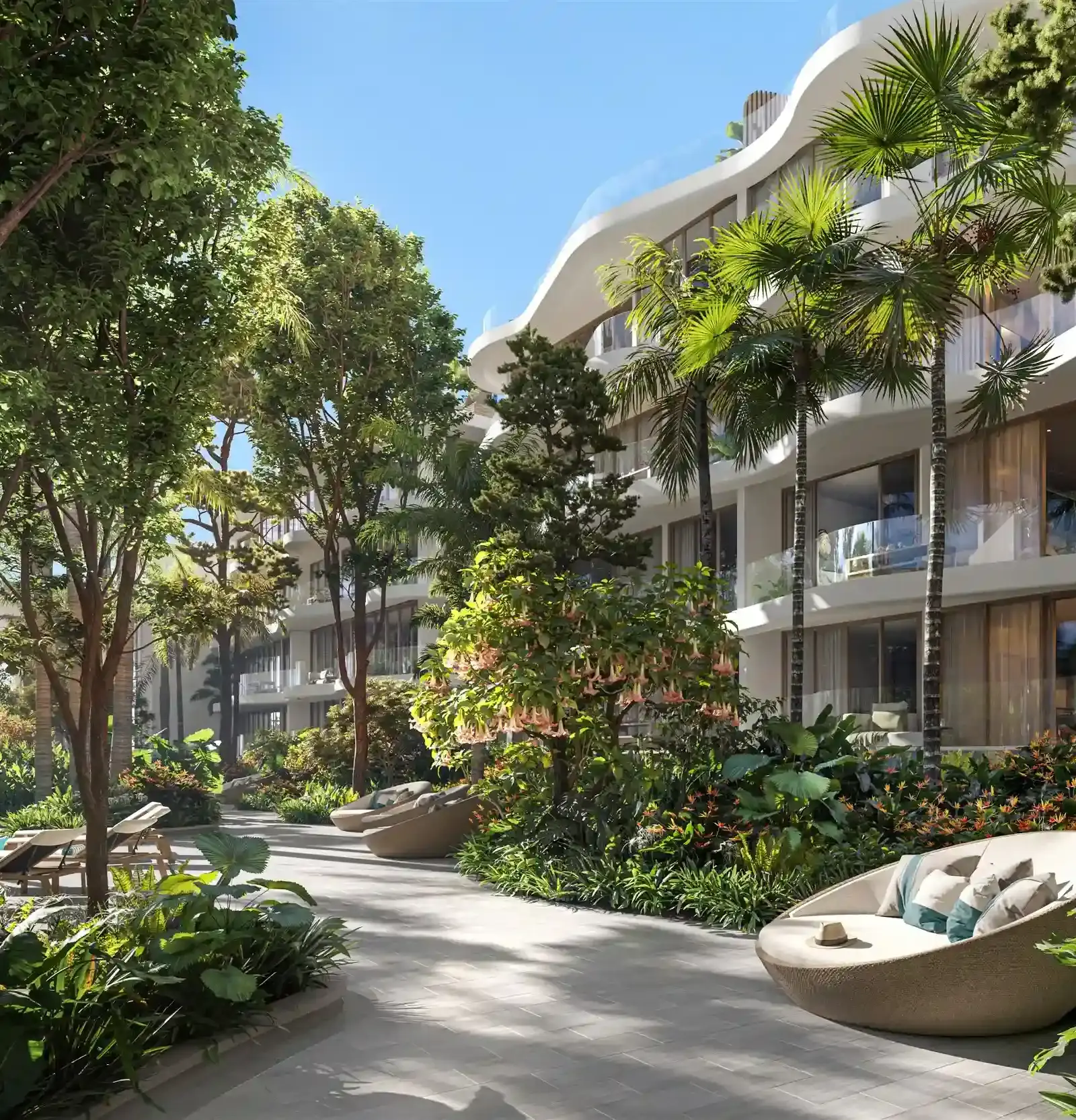 Garrya Residences
