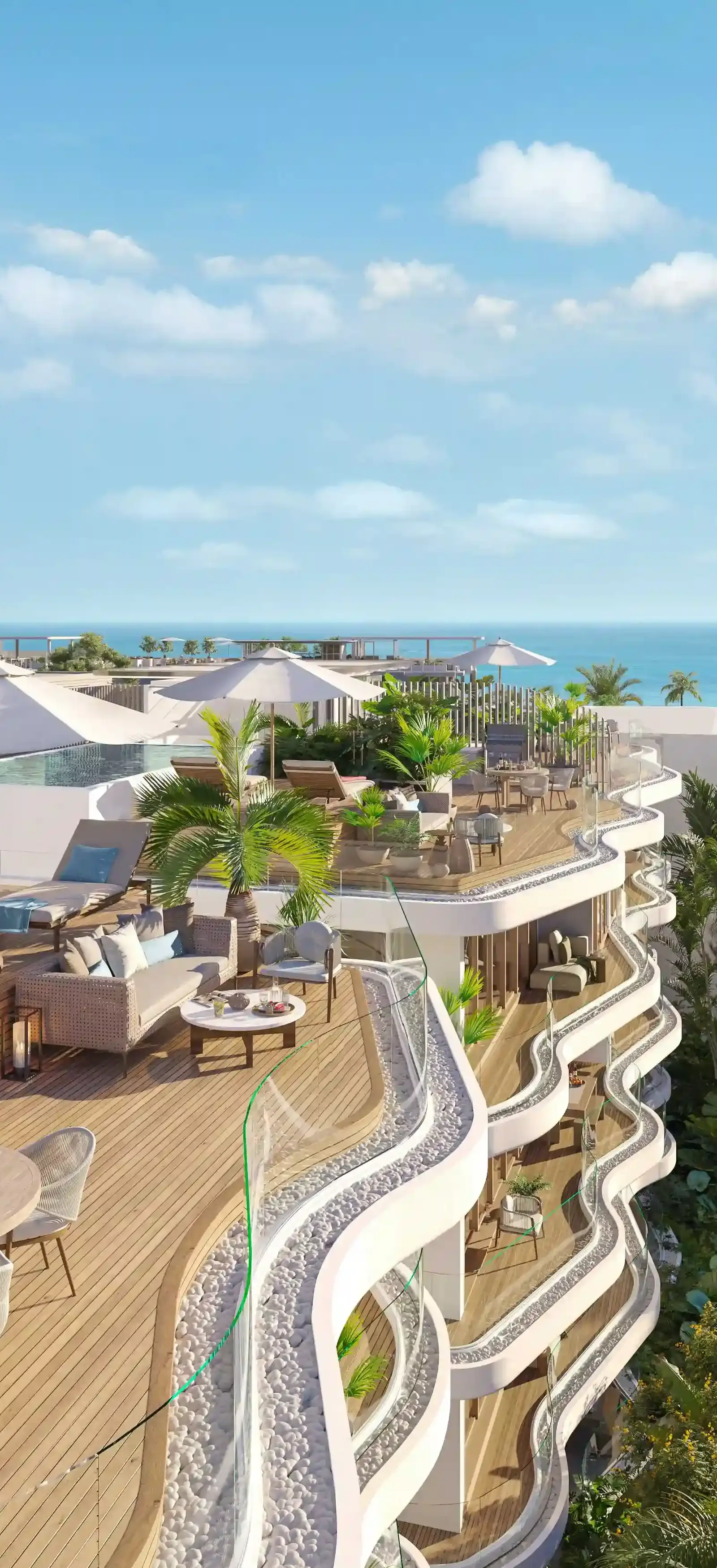 Garrya Residences