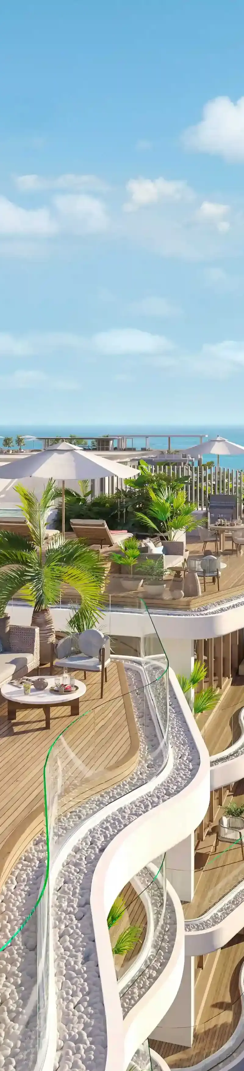 Garrya Residences