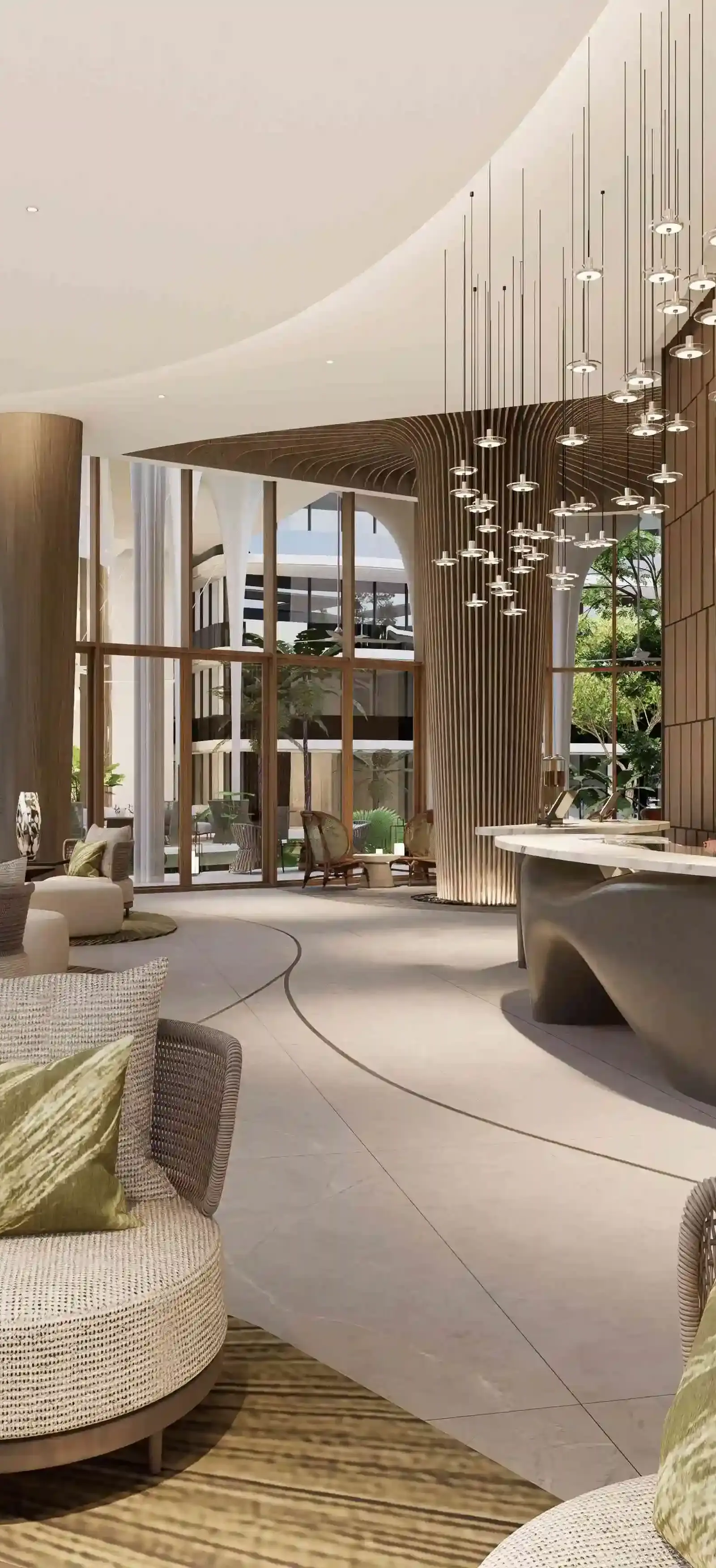 Garrya Residences