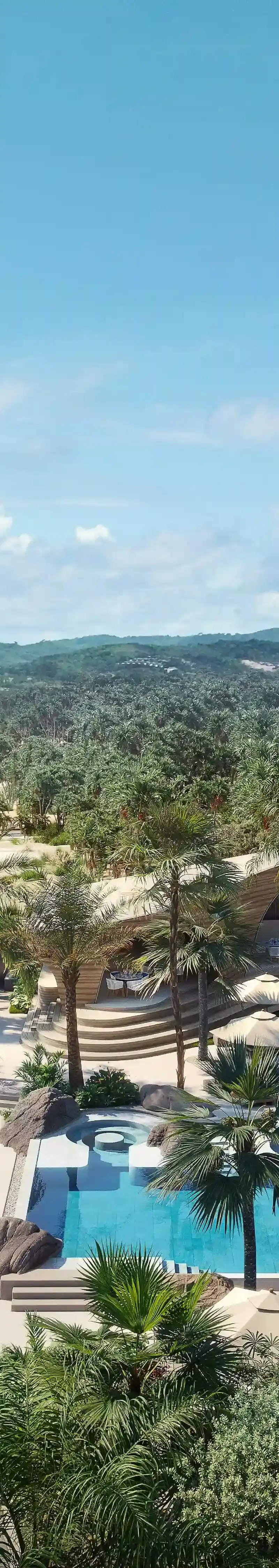 Garrya Residences