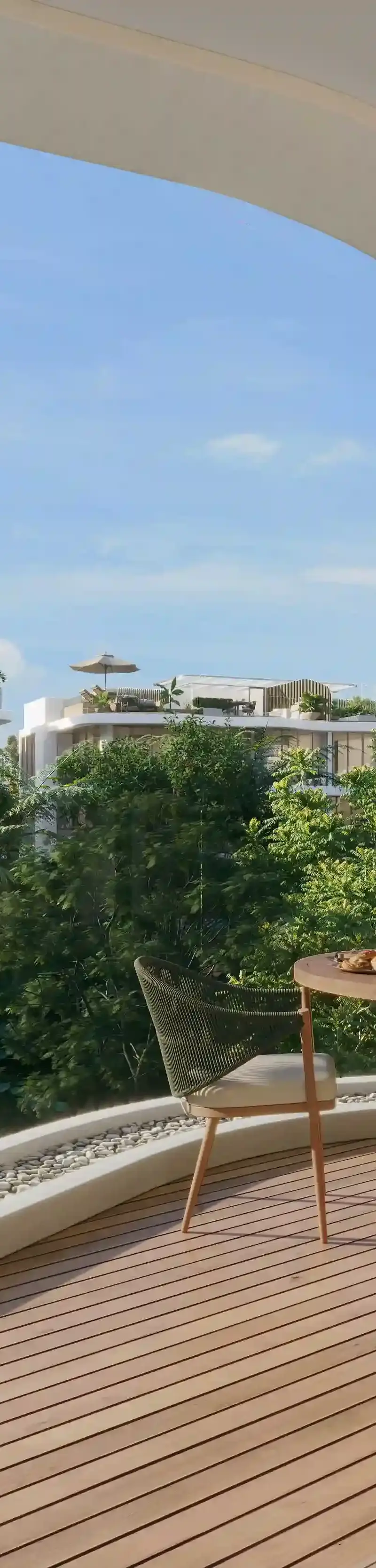 Garrya Residences