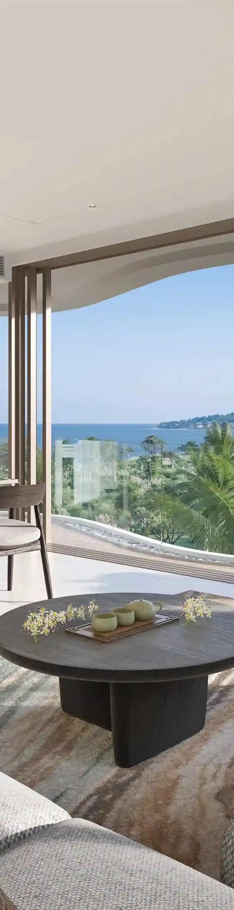 Garrya Residences