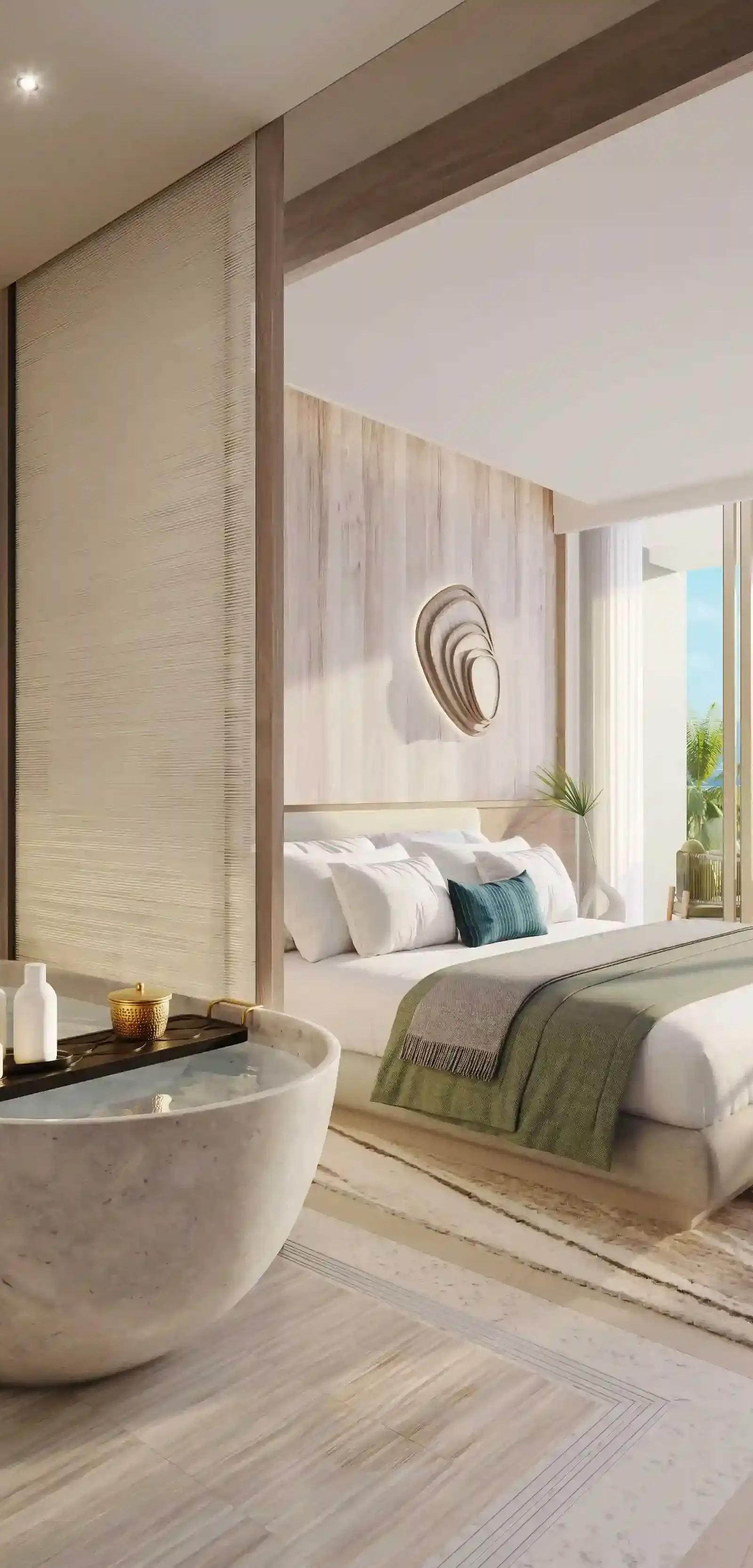 Garrya Residences