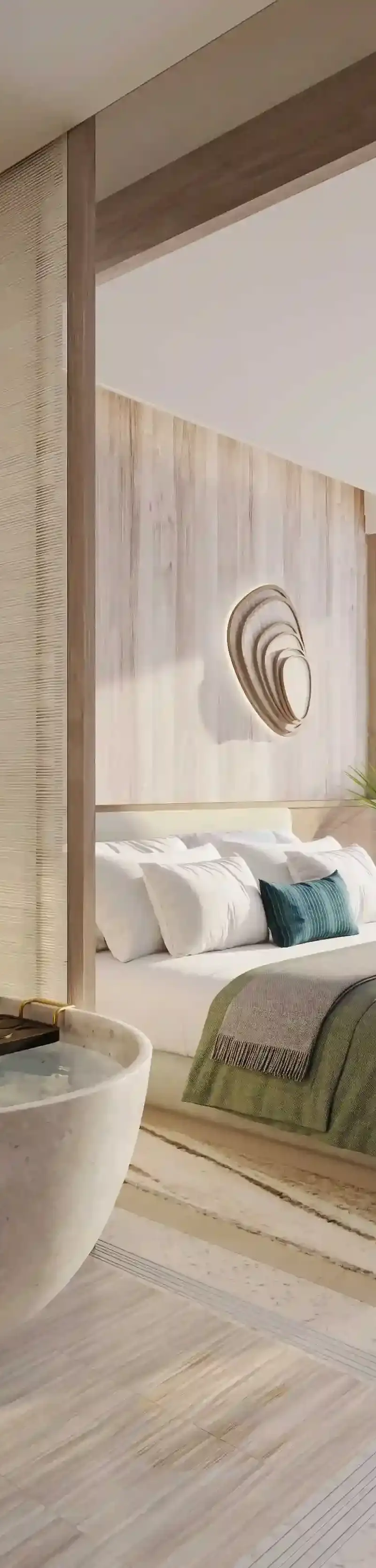 Garrya Residences