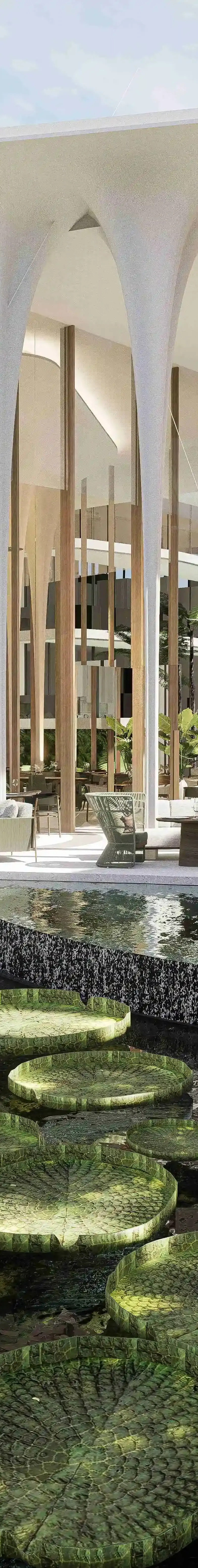 Garrya Residences
