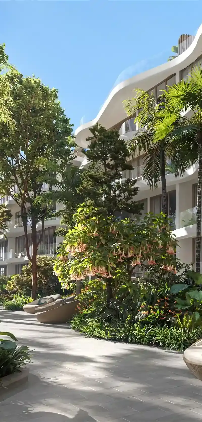Garrya Residences