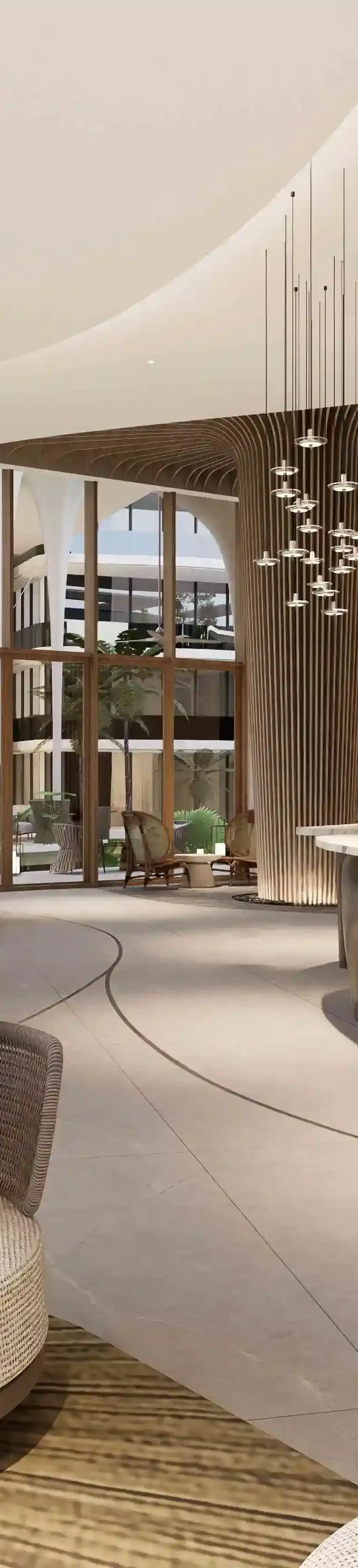 Garrya Residences