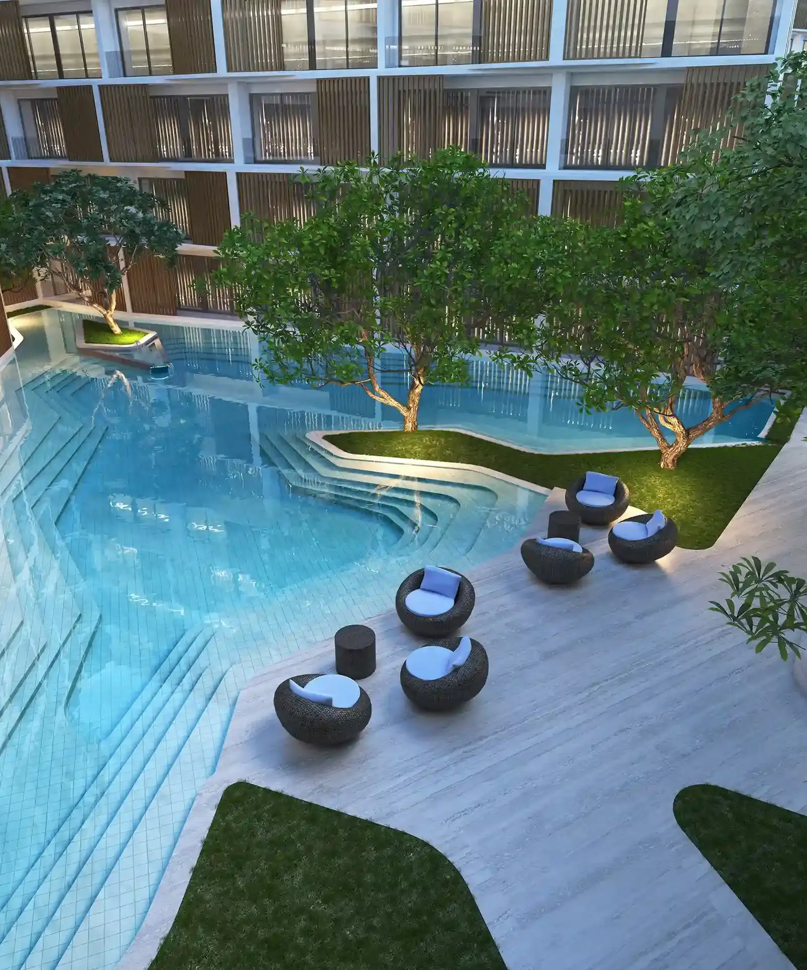 Laya Resort