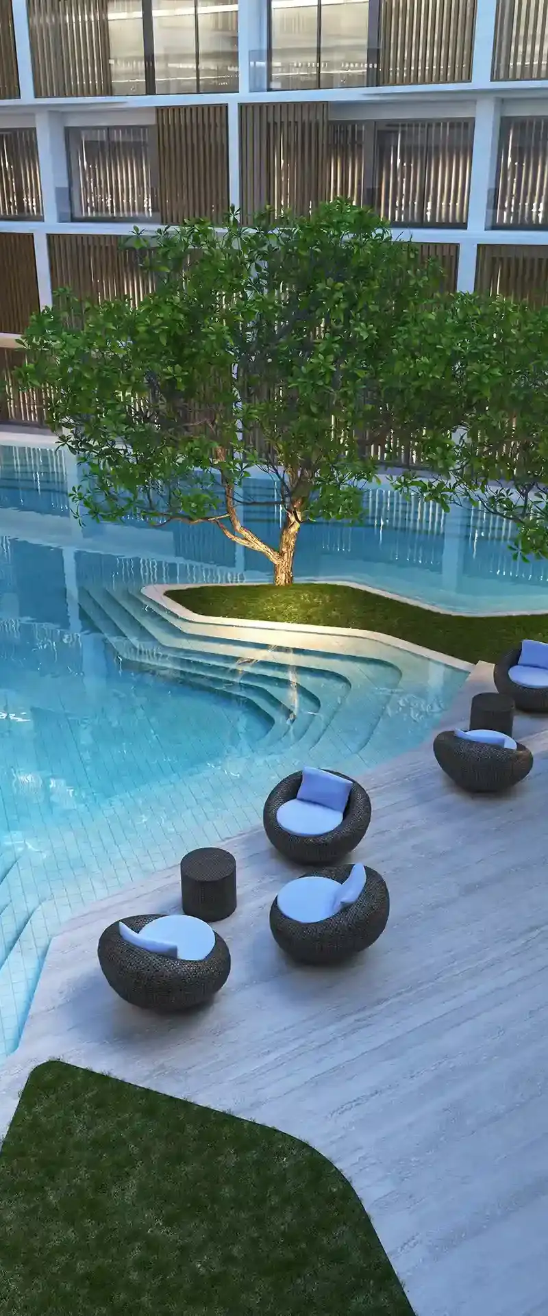 Laya Resort
