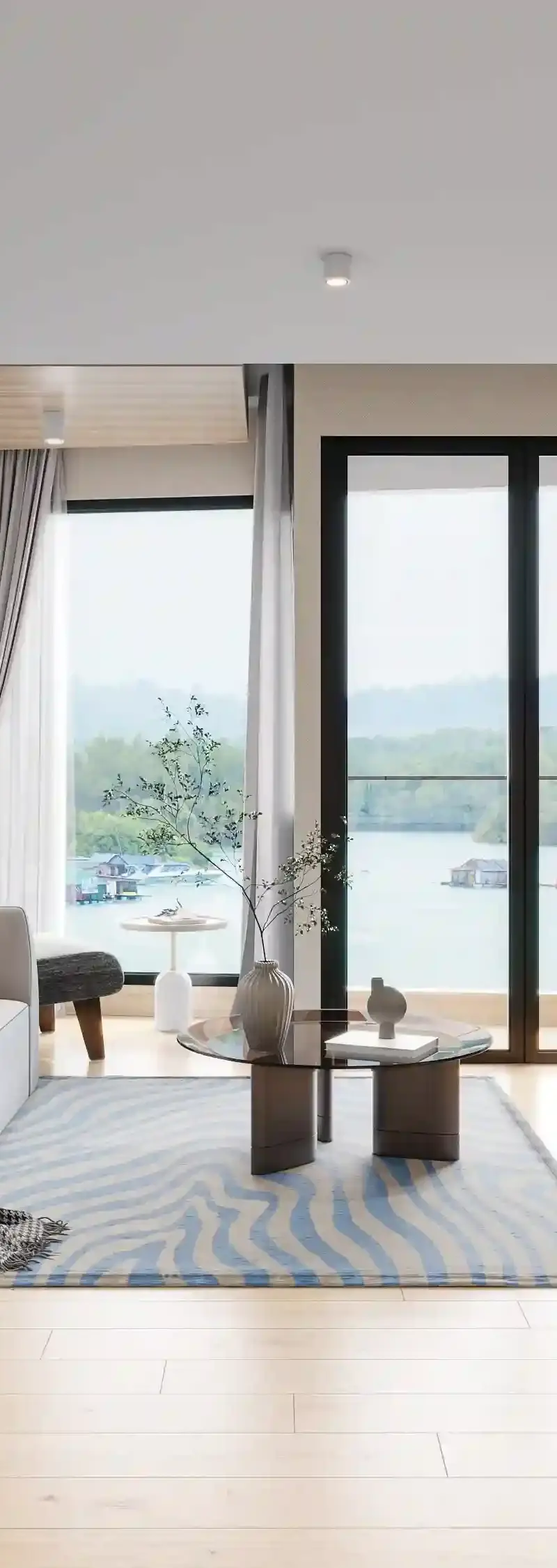 Laya Resort