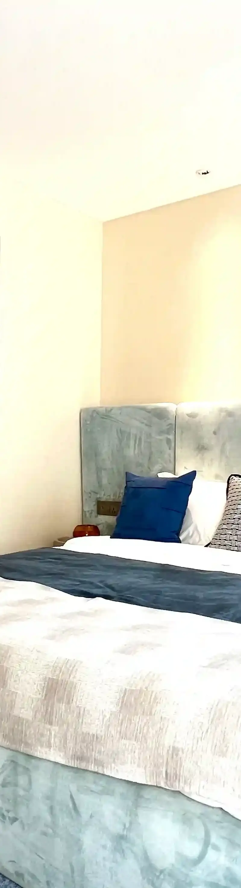 Laya Resort