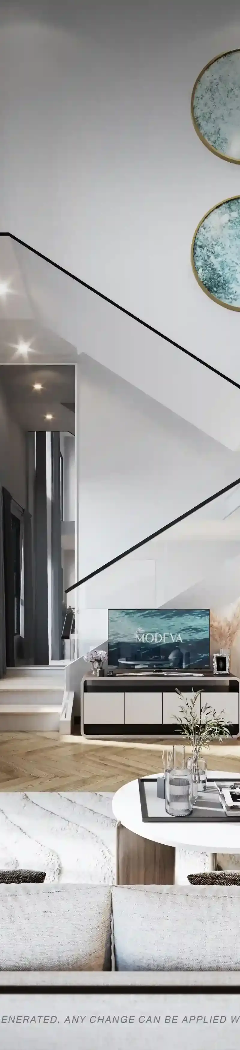 The Modeva
