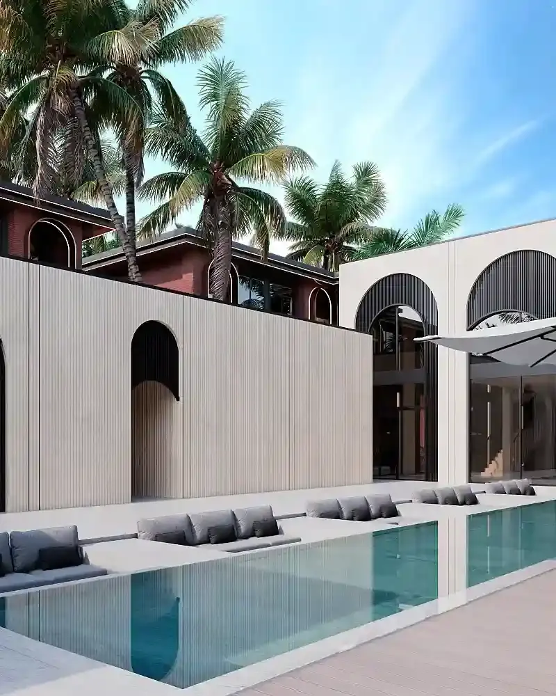 Hennessy Residence