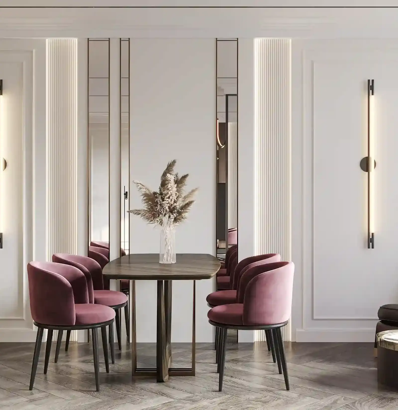 Hennessy Residence