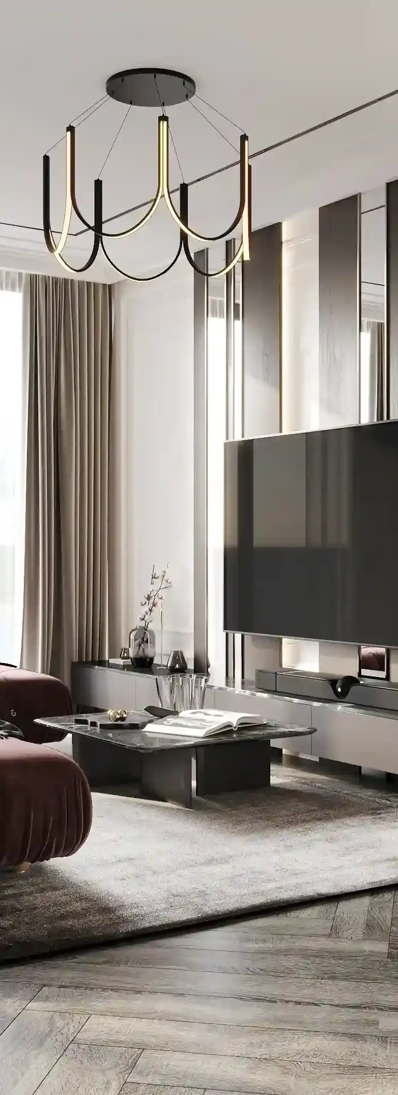 Hennessy Residence