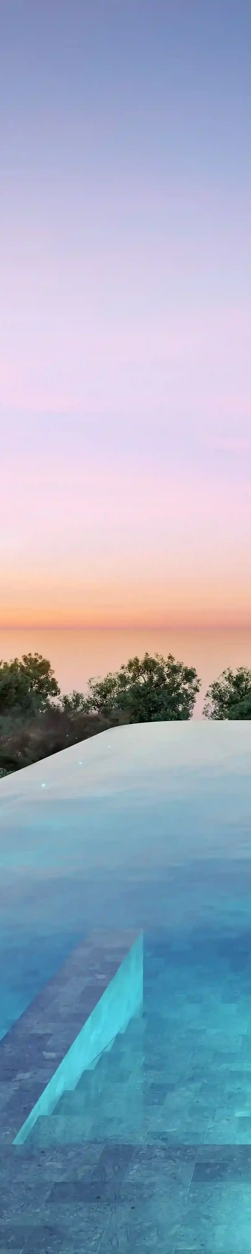 Laguna Beach Residences Bayside
