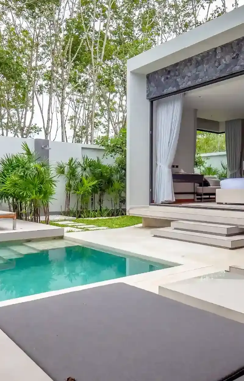 Botanica Four Seasons - Autumn Modern Loft
