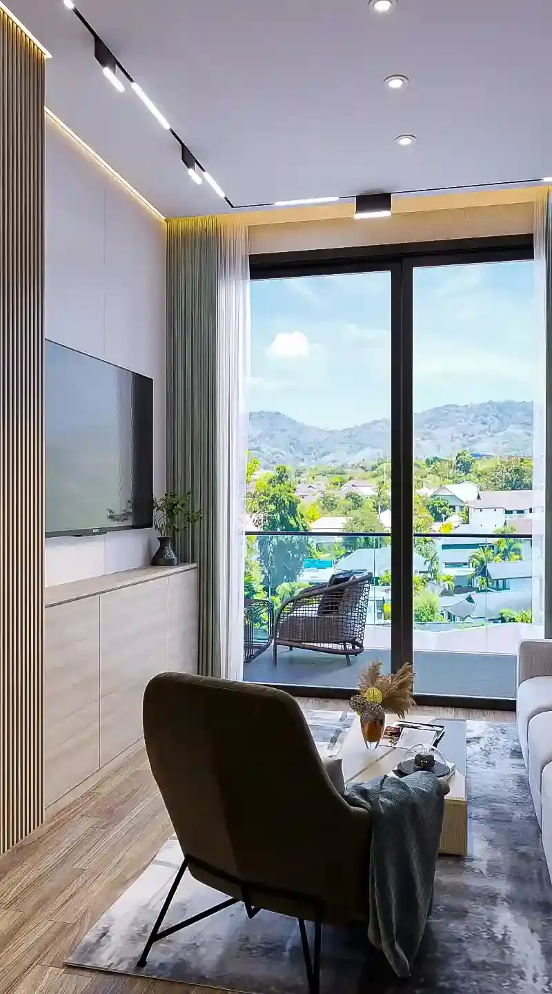 Rawayana South Condo