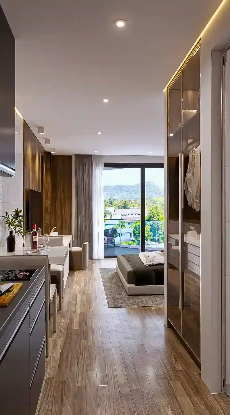 Rawayana South Condo