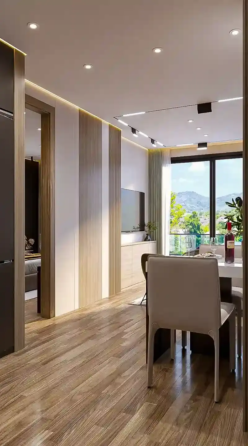 Rawayana South Condo