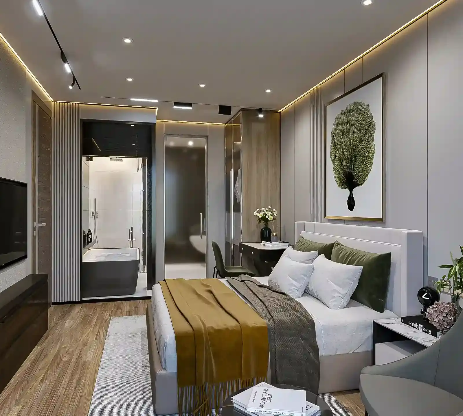 Rawayana South Condo