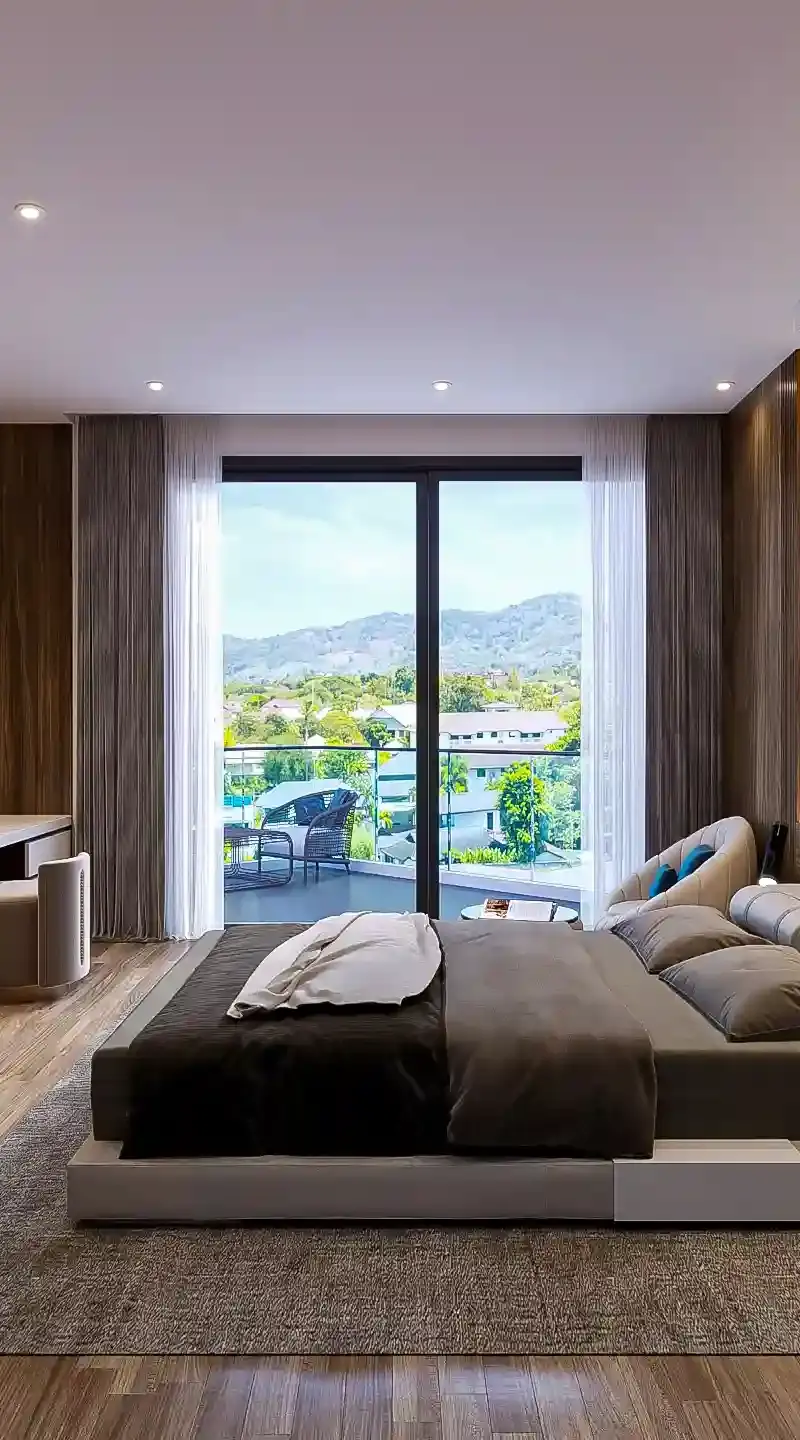 Rawayana South Condo