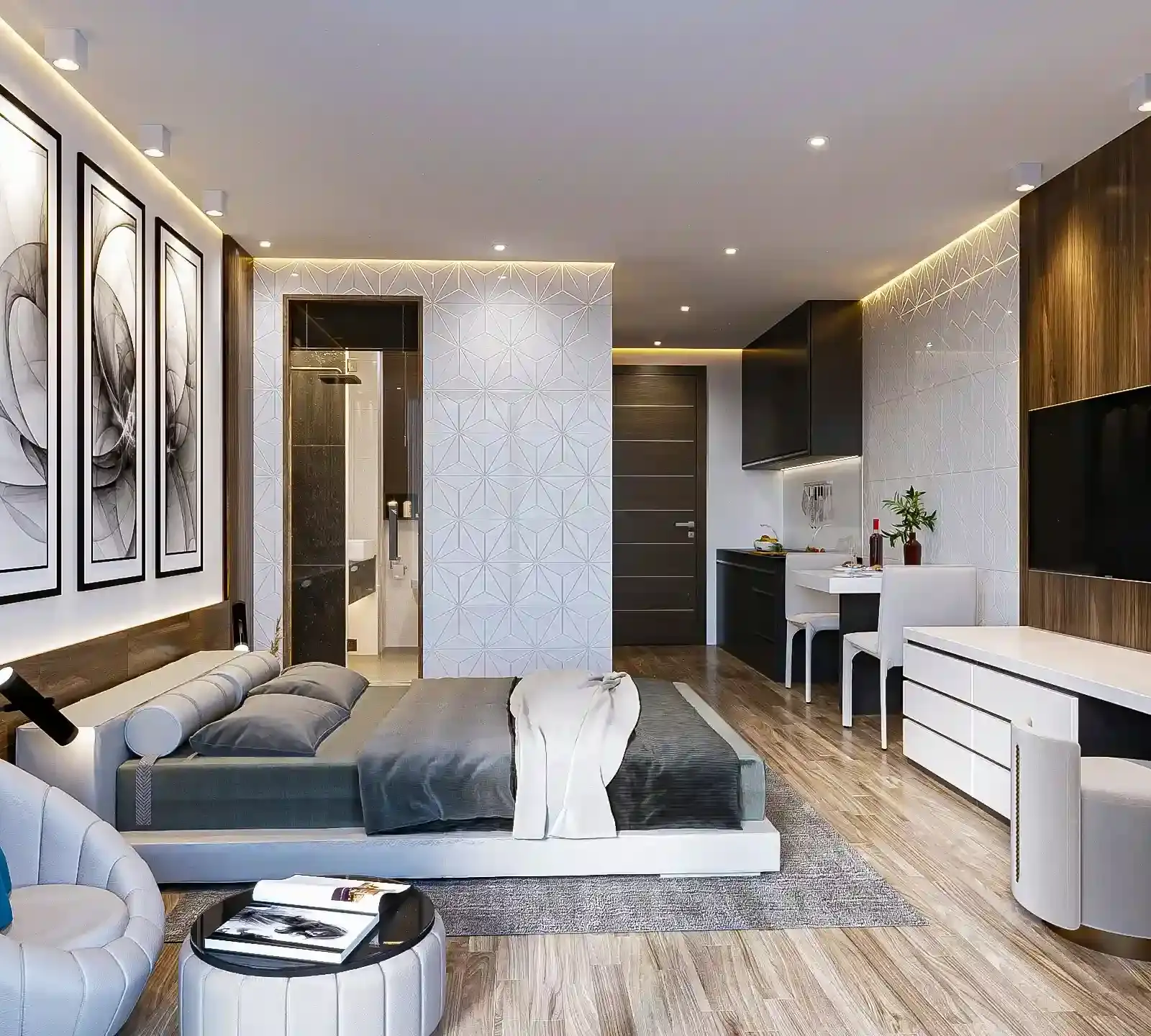 Rawayana South Condo