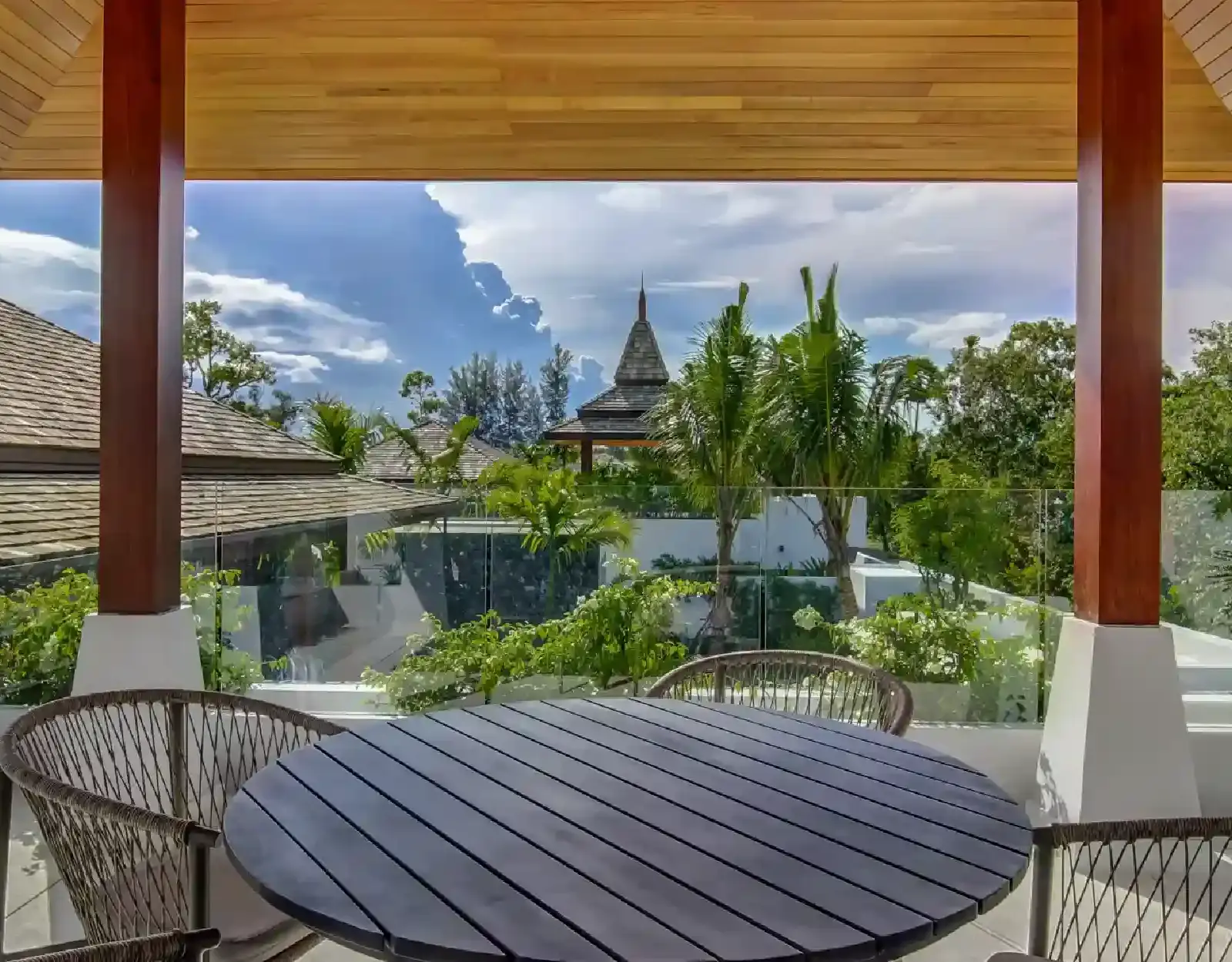Botanica Four Seasons - Summer Signature Tropical Balinese