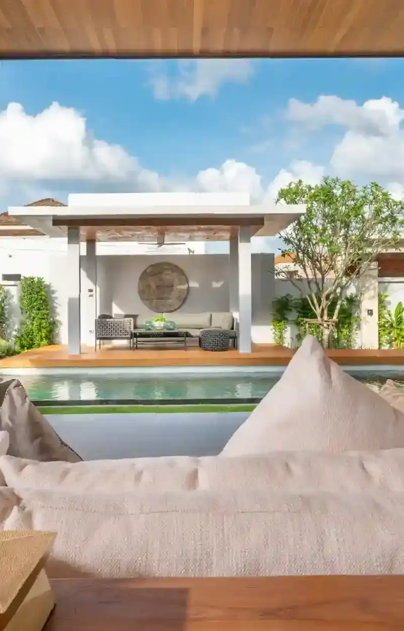 Botanica Four Seasons - Summer Signature Tropical Balinese