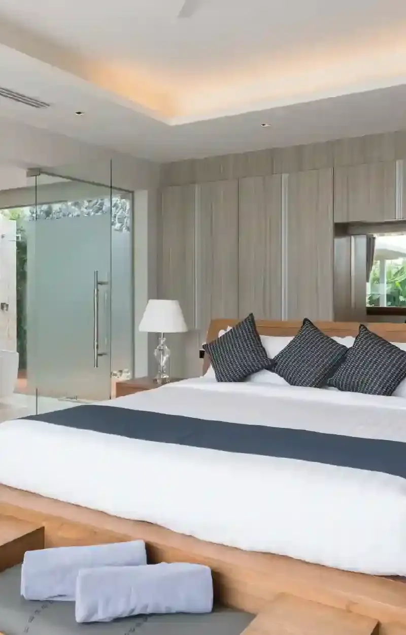 Botanica Four Seasons - Summer Signature Tropical Balinese