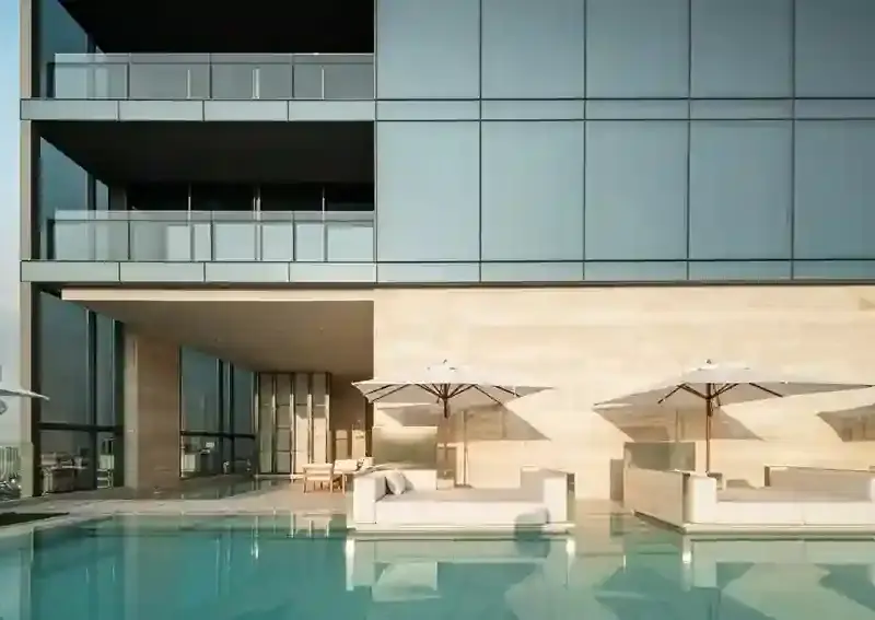 The Strand Thonglor