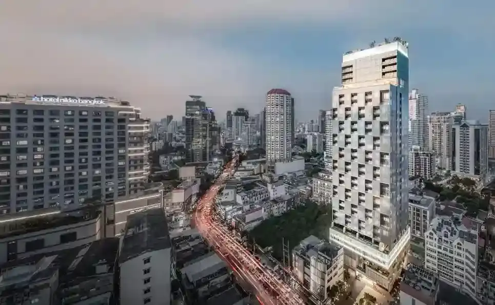 The Strand Thonglor