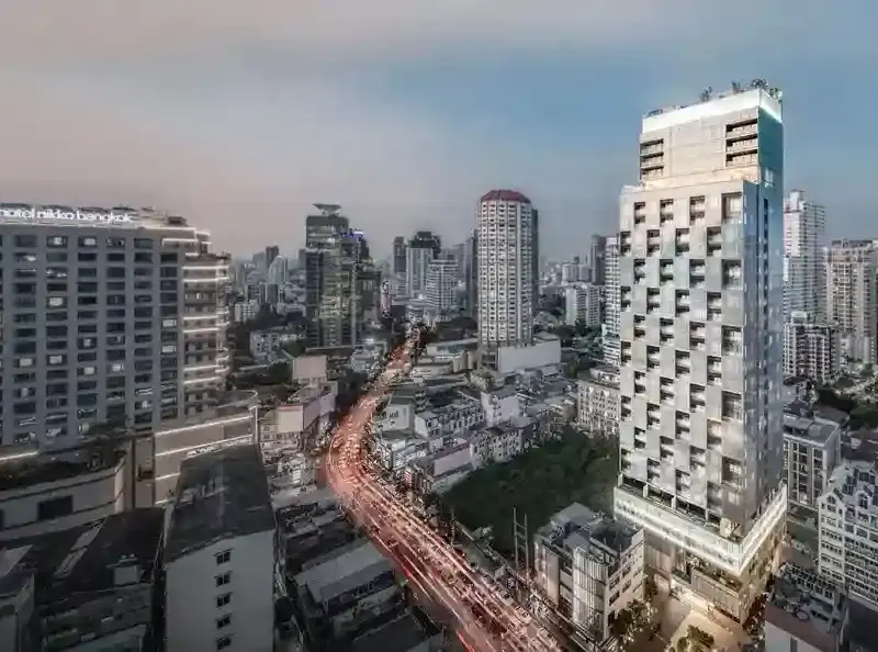 The Strand Thonglor