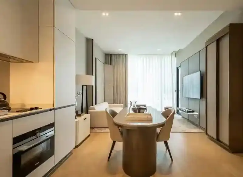 The Strand Thonglor