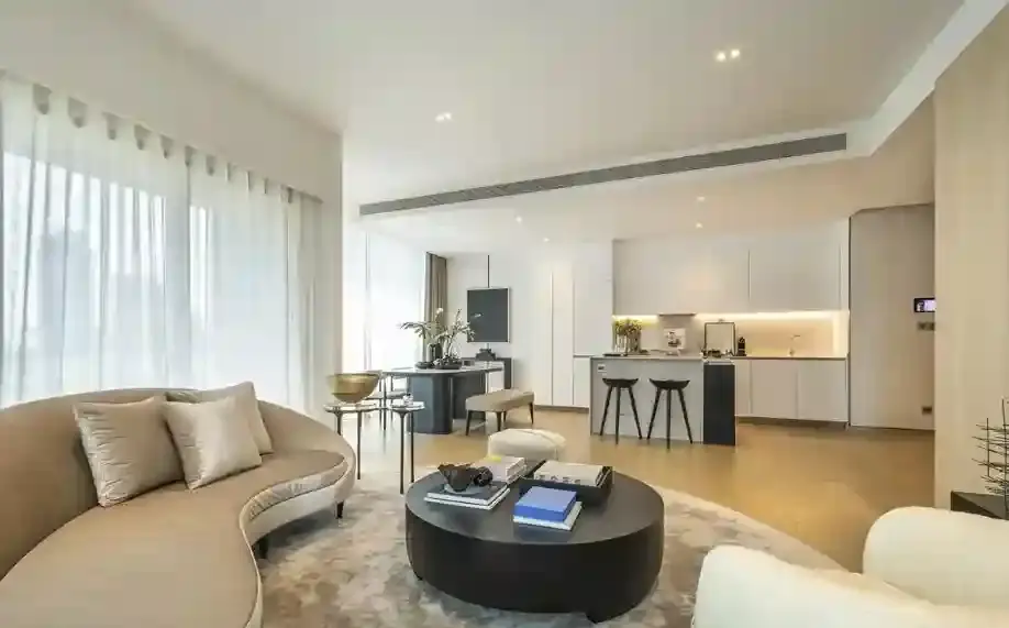 The Strand Thonglor