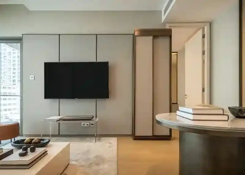 The Strand Thonglor