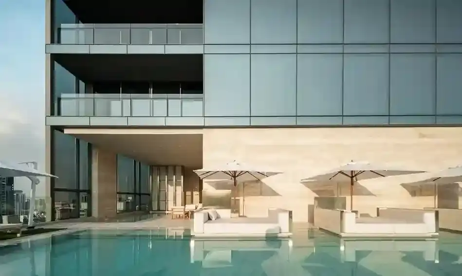 The Strand Thonglor