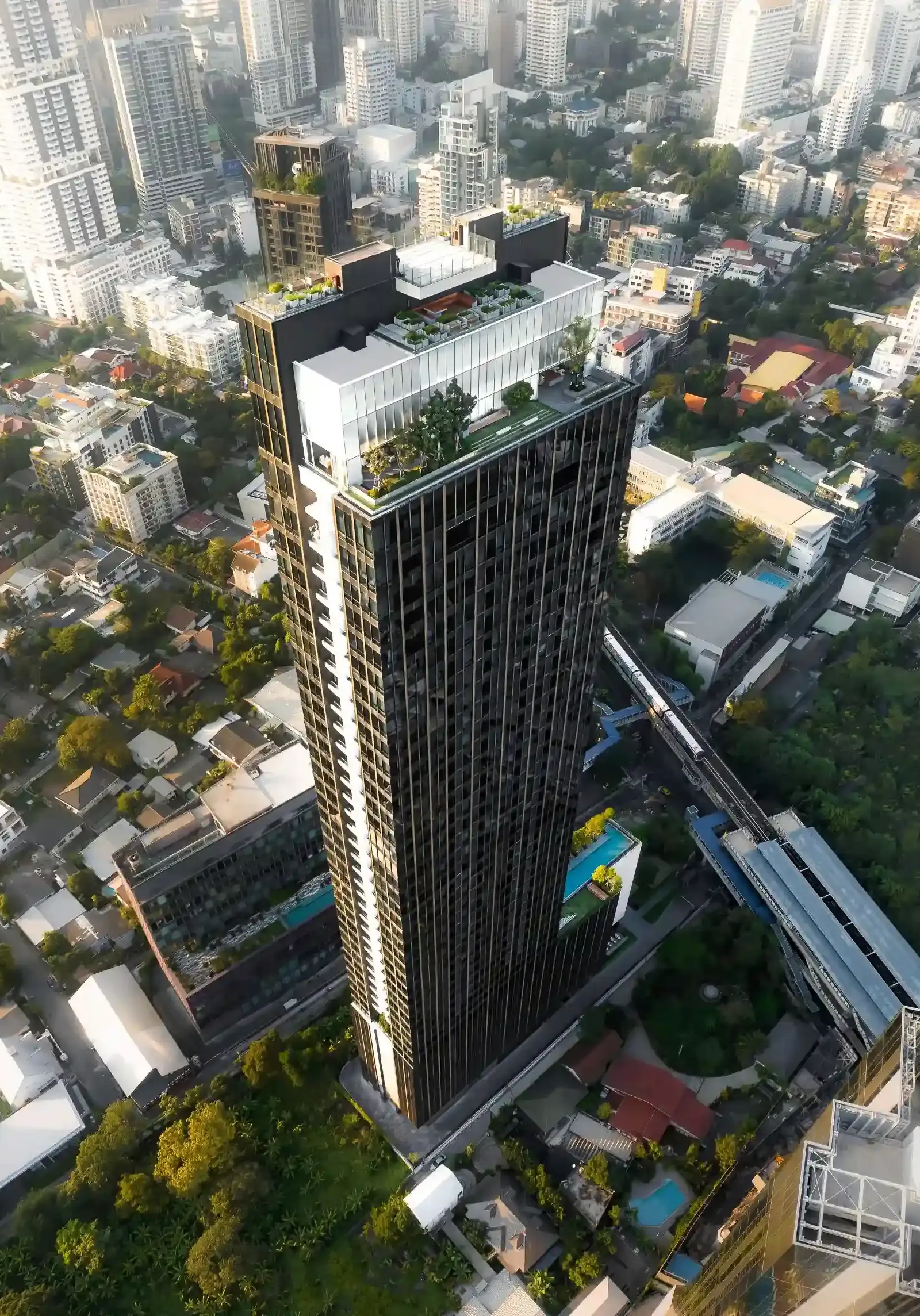 The Esse Sukhumvit 36