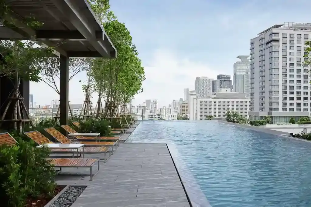 The Esse Sukhumvit 36