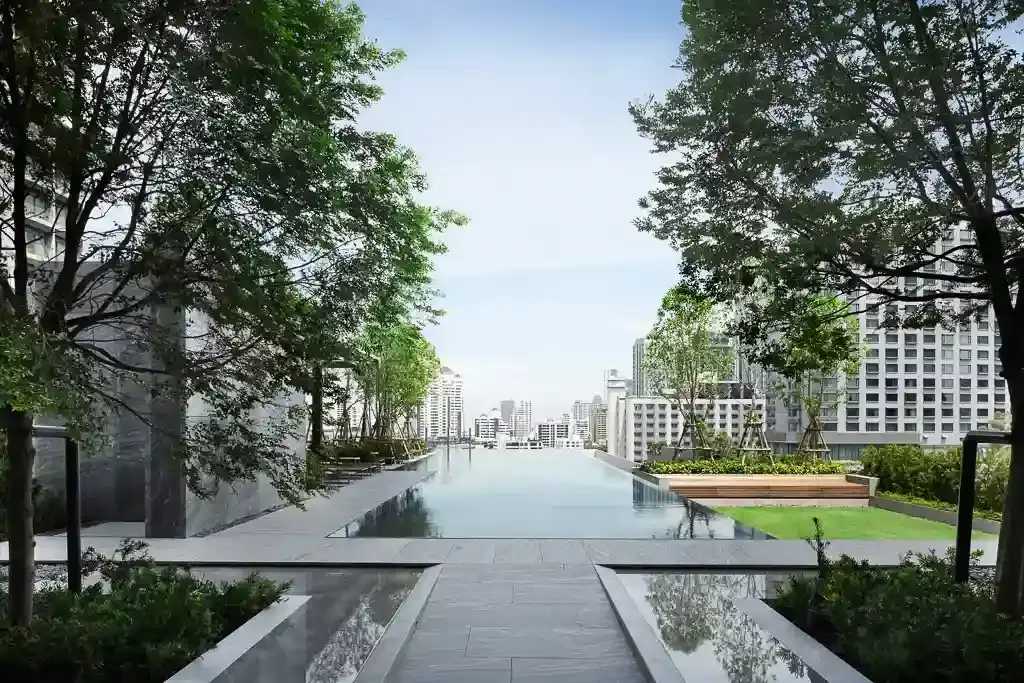The Esse Sukhumvit 36