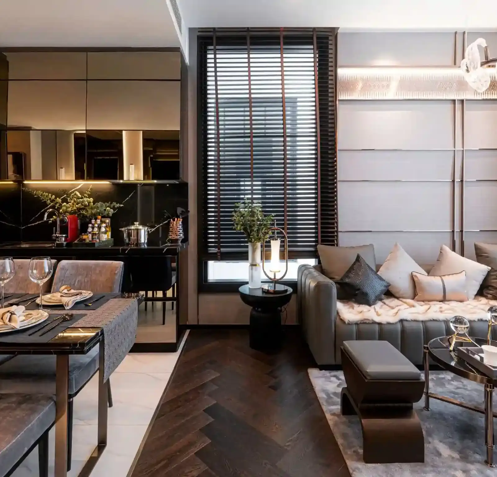 The Esse Sukhumvit 36