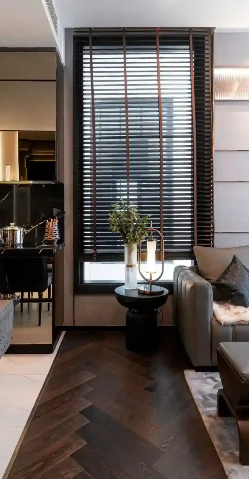 The Esse Sukhumvit 36