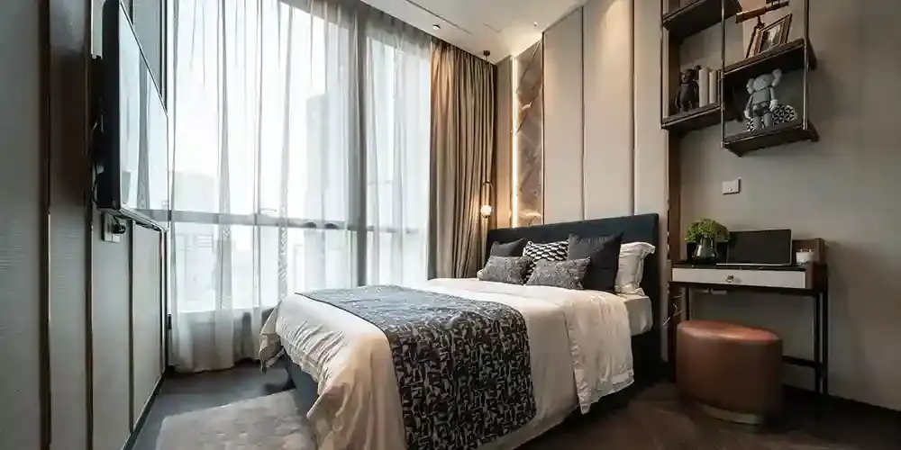 The Esse Sukhumvit 36