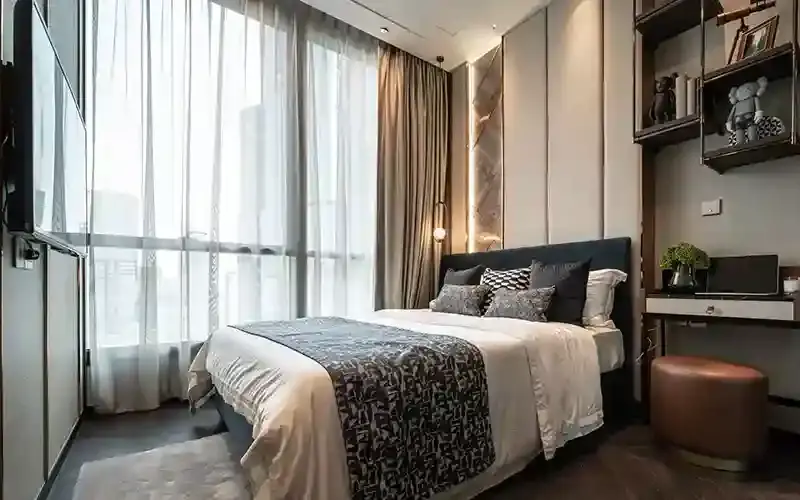 The Esse Sukhumvit 36