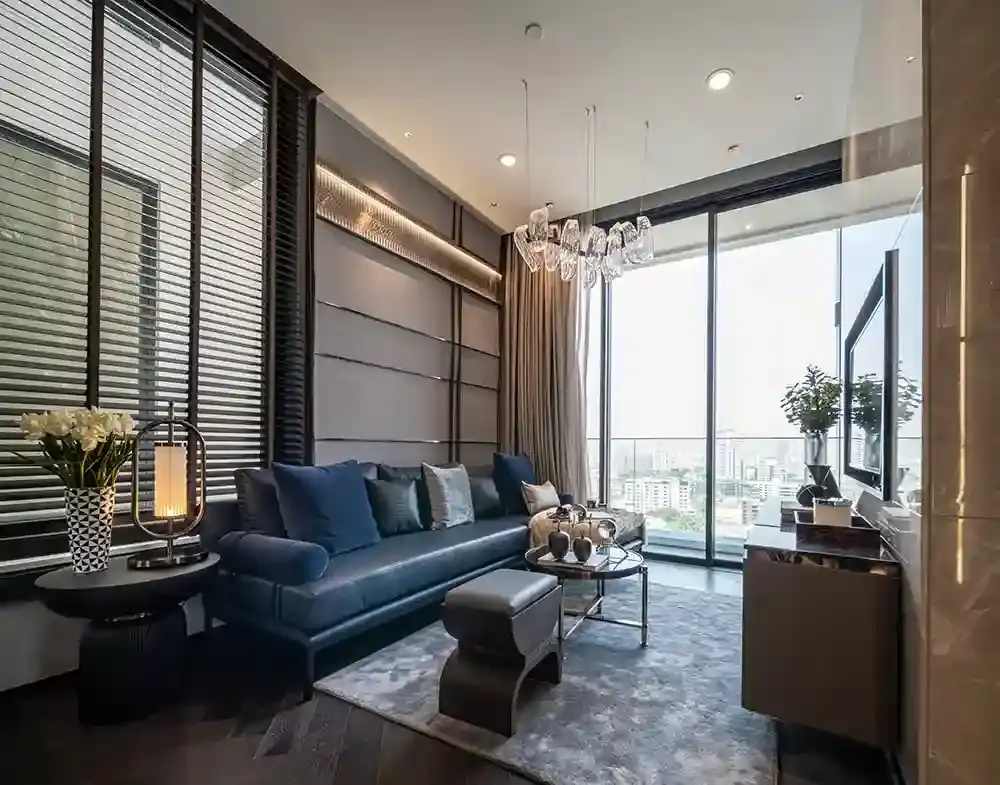 The Esse Sukhumvit 36