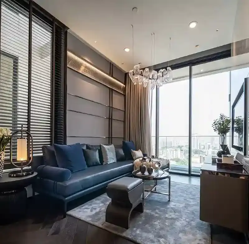The Esse Sukhumvit 36