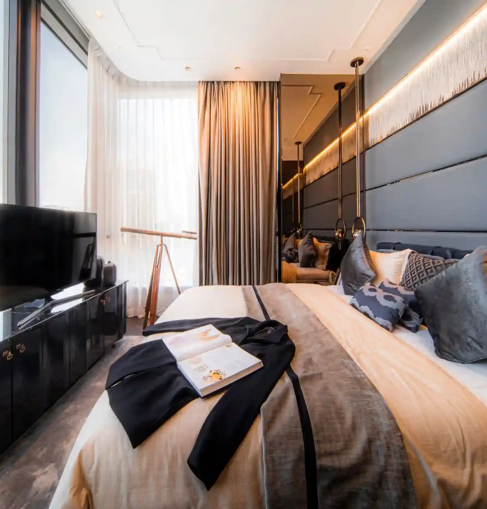 The Esse Sukhumvit 36